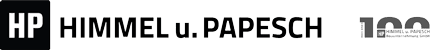 Himmel u. Papesch Bauunternehmung GmbH Logo